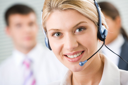 Telefonservice MedScribe - Kompetent - Individuell - Flexibel - kombinierbar